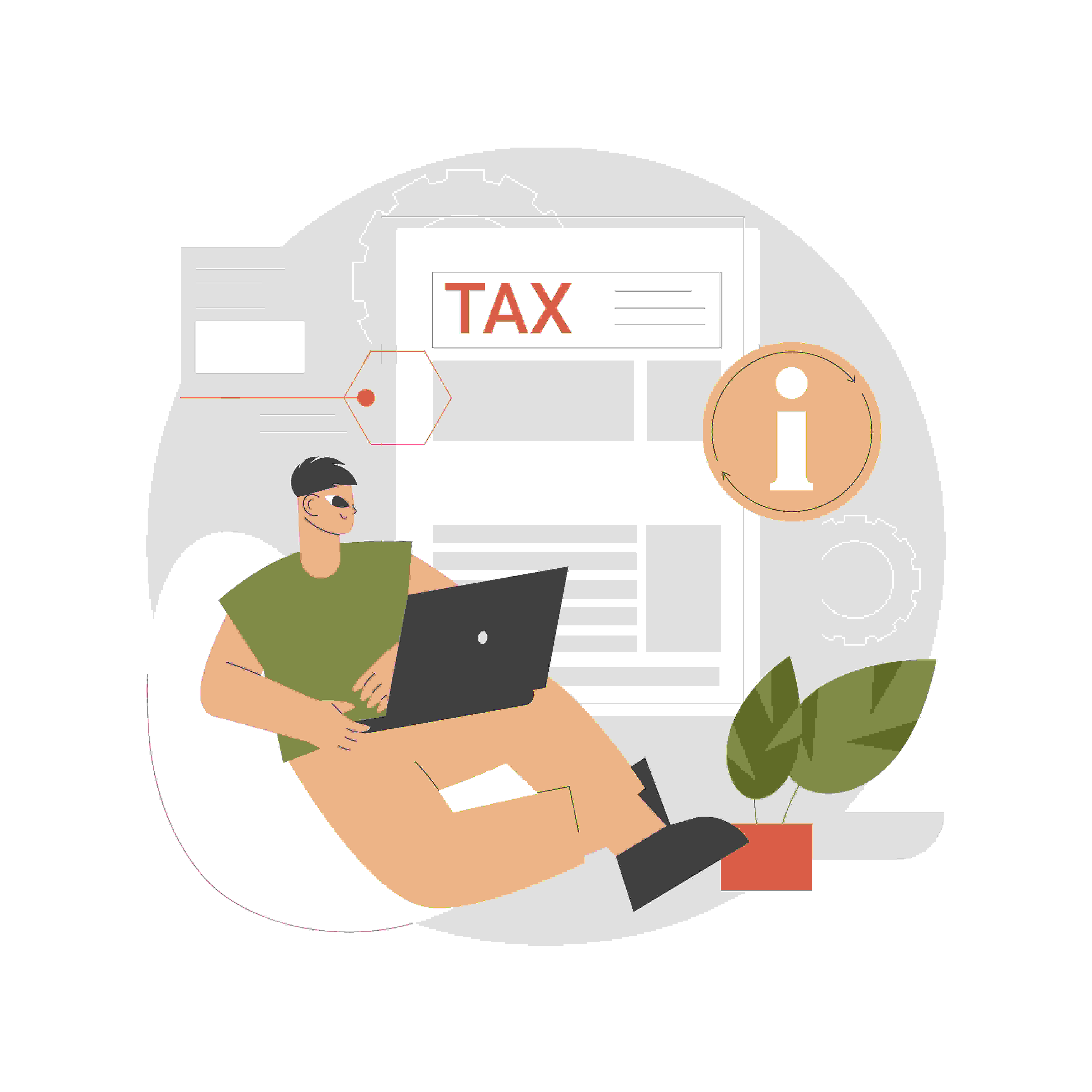 Flipkart GST Registration